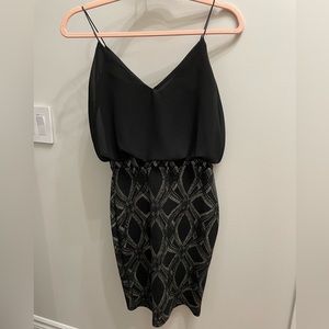TFNC Dress